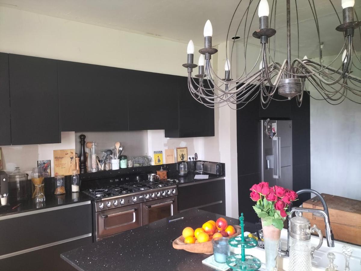 Chambres 2 Personnes Dans Notre Maison Girondine Saint-Martin-de-Lerm Exteriör bild