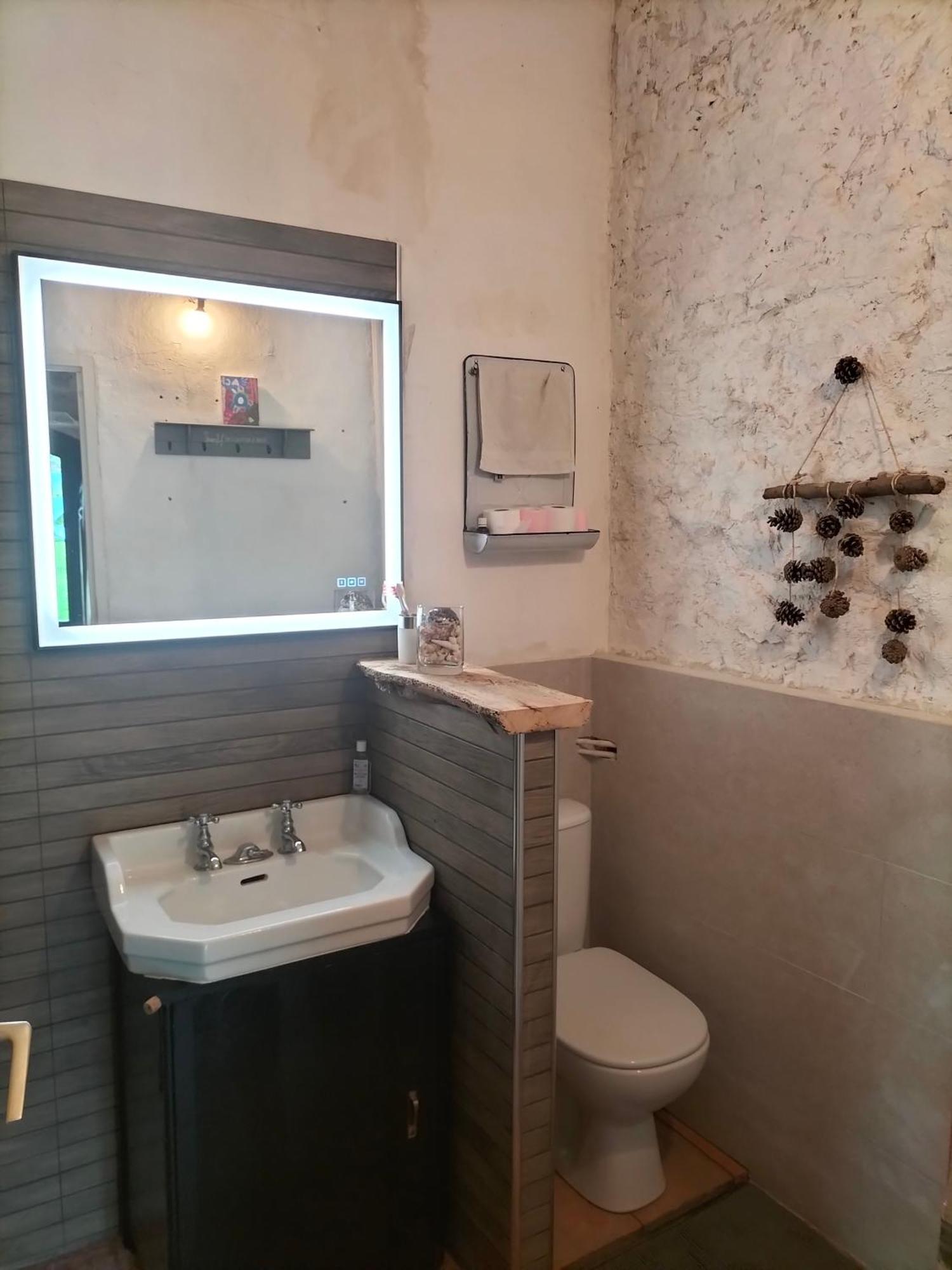 Chambres 2 Personnes Dans Notre Maison Girondine Saint-Martin-de-Lerm Rum bild